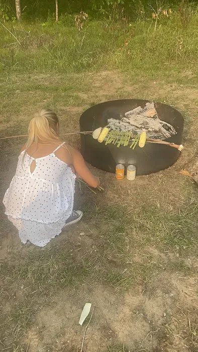 Old Iron Campground 7