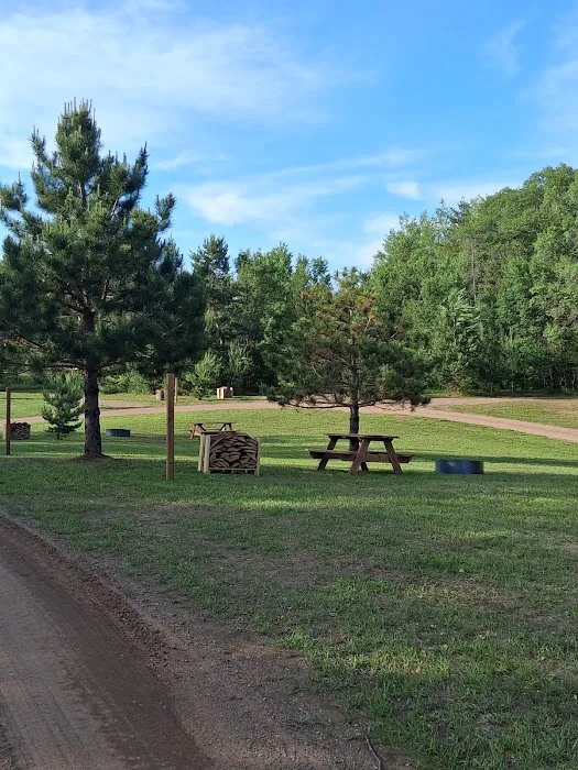 Old Iron Campground 5