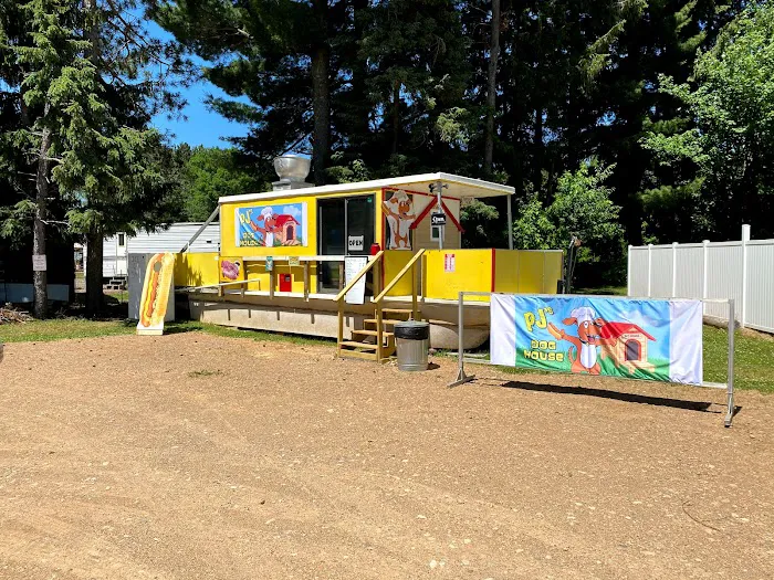 Pj’s Campground 0