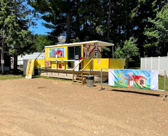 Pj’s Campground