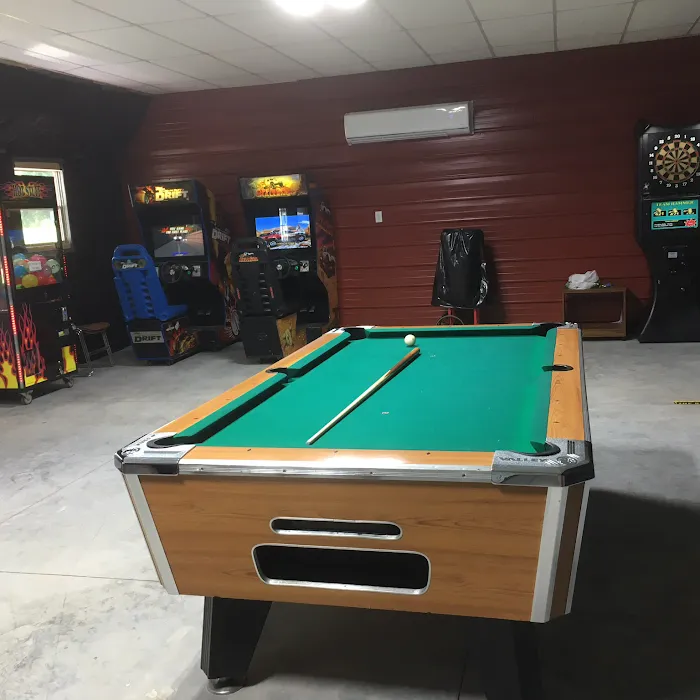 Pj’s Campground 5