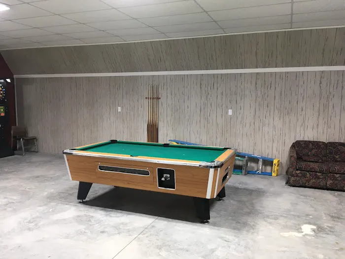 Pj’s Campground 7