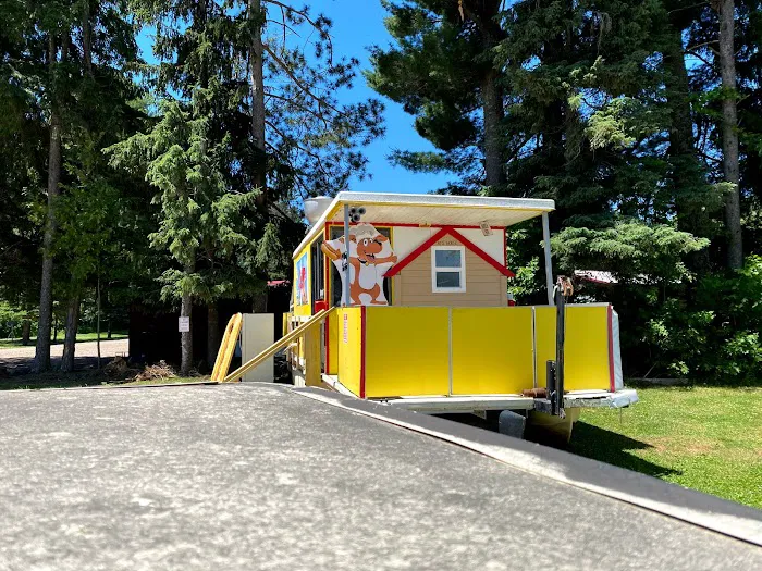 Pj’s Campground 8