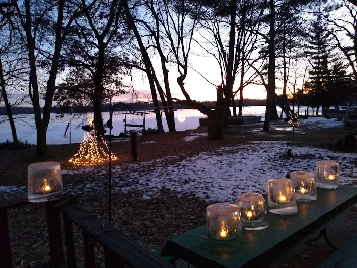 Morris-Erickson Campground 0