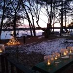 Morris-Erickson Campground