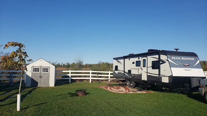 Sand Haven Campground 2