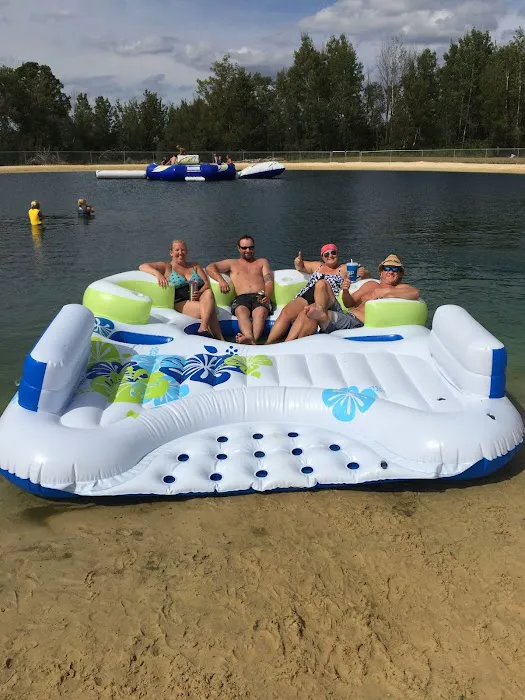 Sand Haven Campground 0
