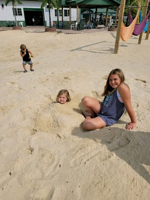 Sand Haven Campground 7
