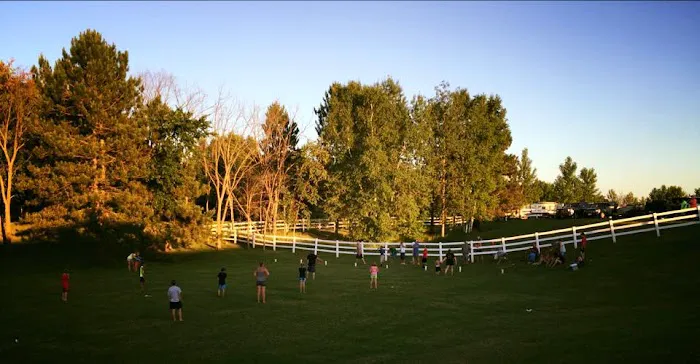 Sand Haven Campground 8