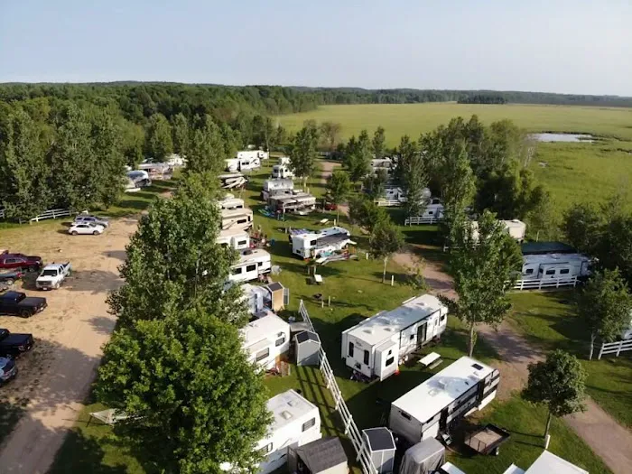 Sand Haven Campground 9