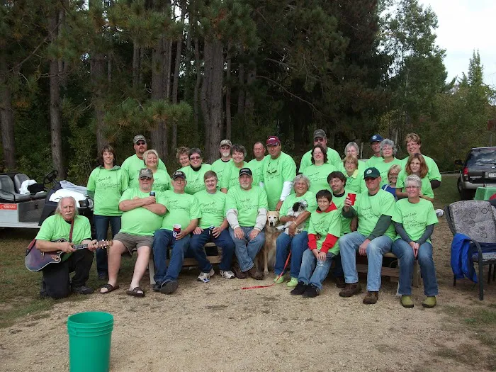 Sand Lake Campground 0