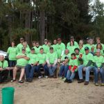 Sand Lake Campground