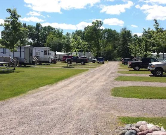 Birch Lakes RV Park