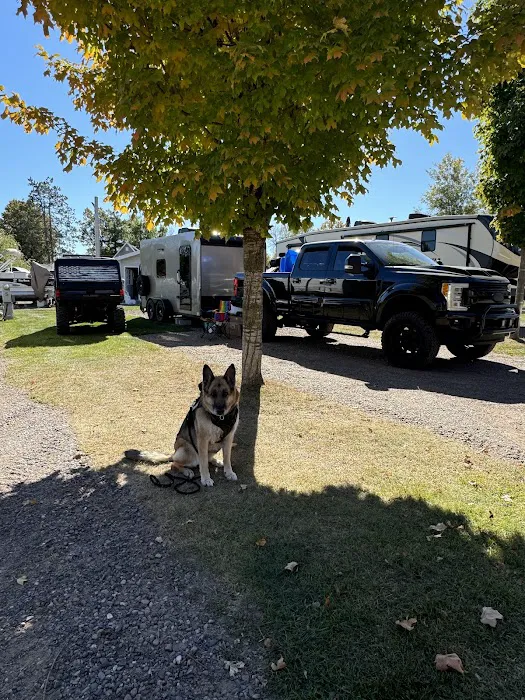 Birch Lakes RV Park 5