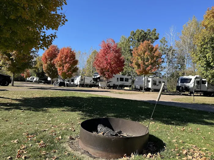 Birch Lakes RV Park 4