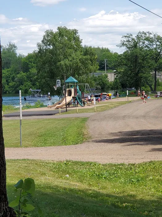 Doolittle Park 8