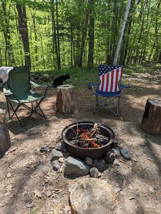 Trapper Arts Campground 0