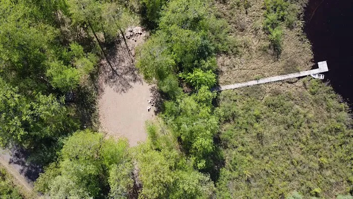 Trapper Arts Campground 4