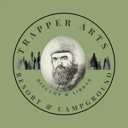 Trapper Arts Campground 8