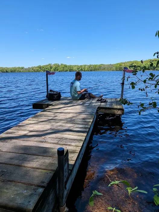 Trapper Arts Campground 9