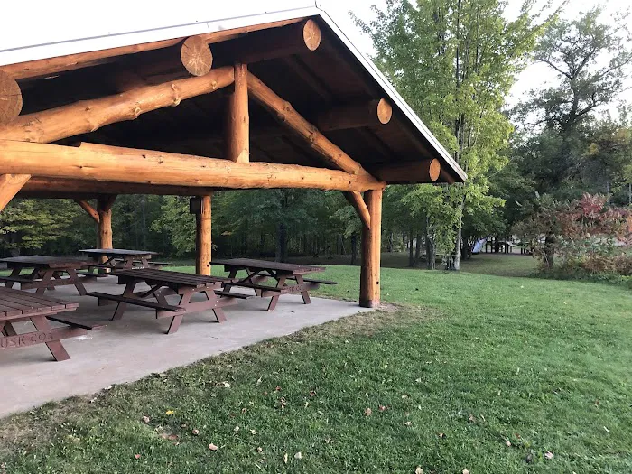 Audie Flowage-Perch Lake Campground 0