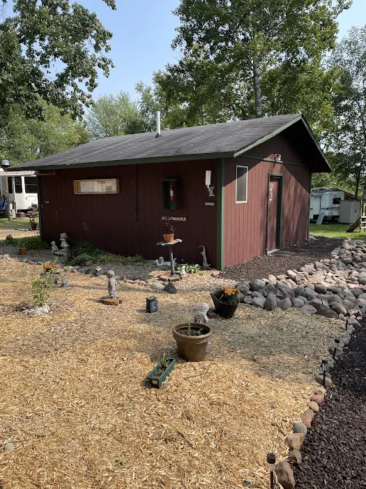 Lil’ Bit Campground 0