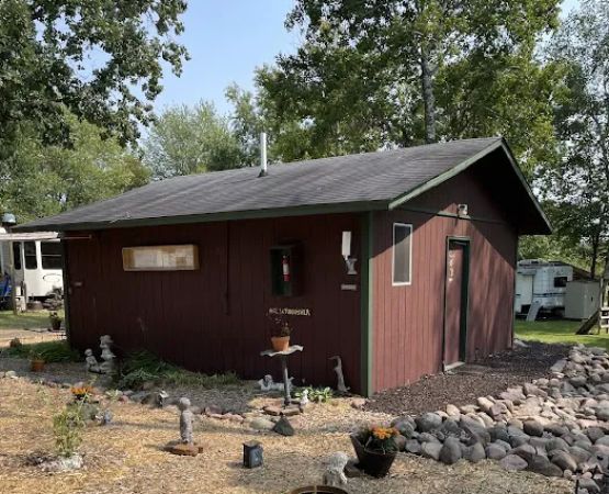 Lil’ Bit Campground