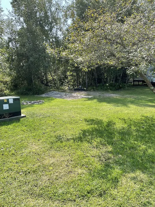Lil’ Bit Campground 2