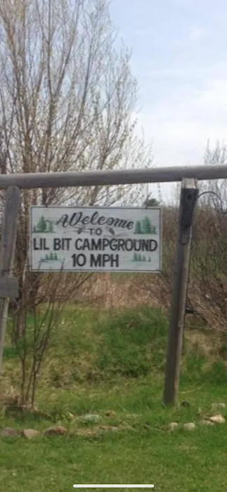 Lil’ Bit Campground 5