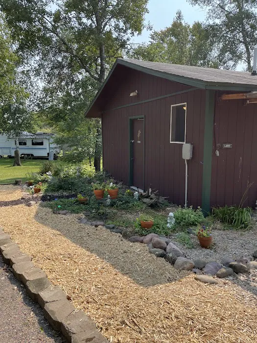 Lil’ Bit Campground 6