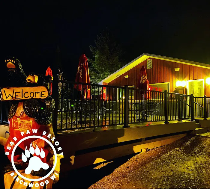 Bear Paw Resort & Campground 2