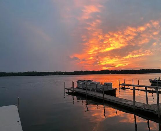 Bear Paw Resort & Campground
