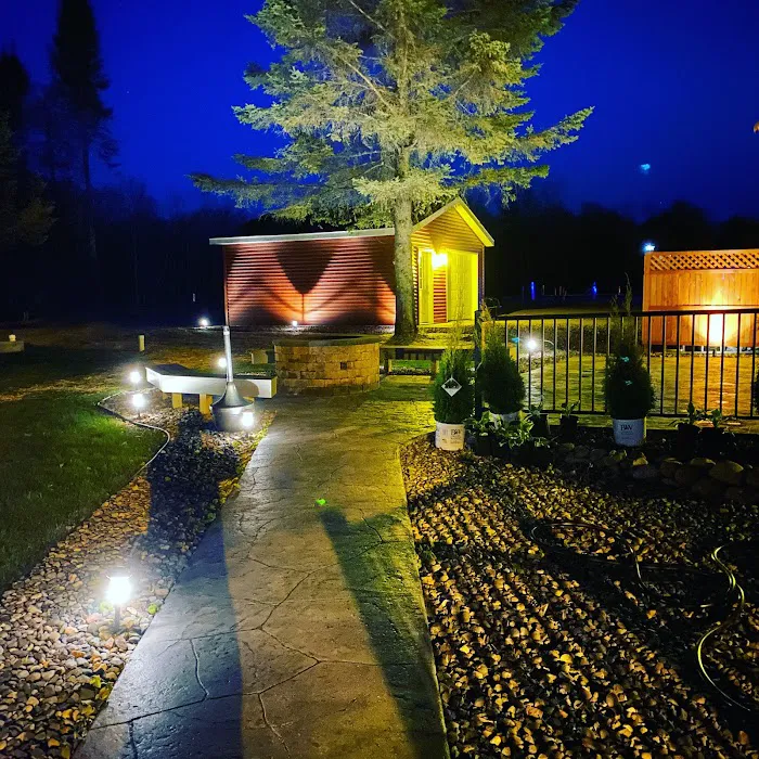 Bear Paw Resort & Campground 1