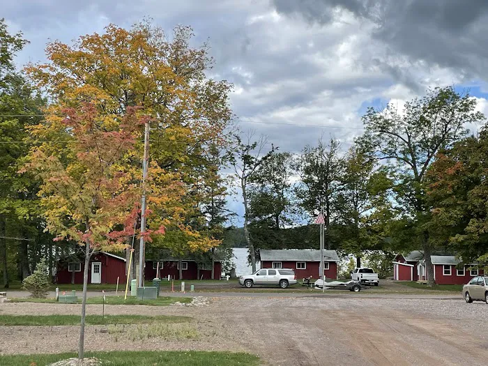 Bear Paw Resort & Campground 8