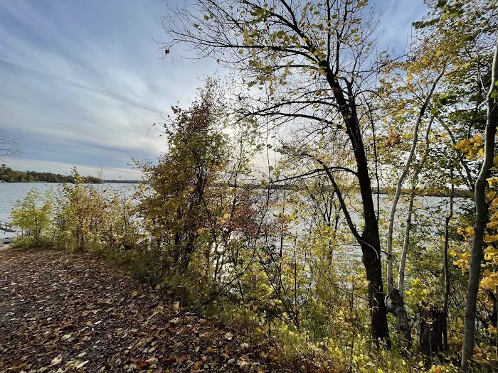 Bear Paw Resort & Campground 9