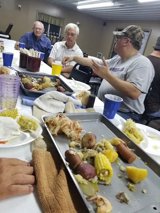 Finstad's Oak Haven Campground 6