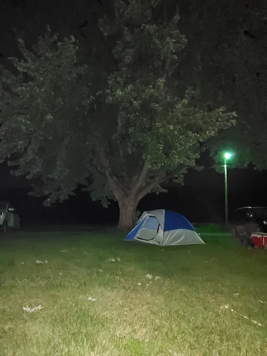 Finstad's Oak Haven Campground 8