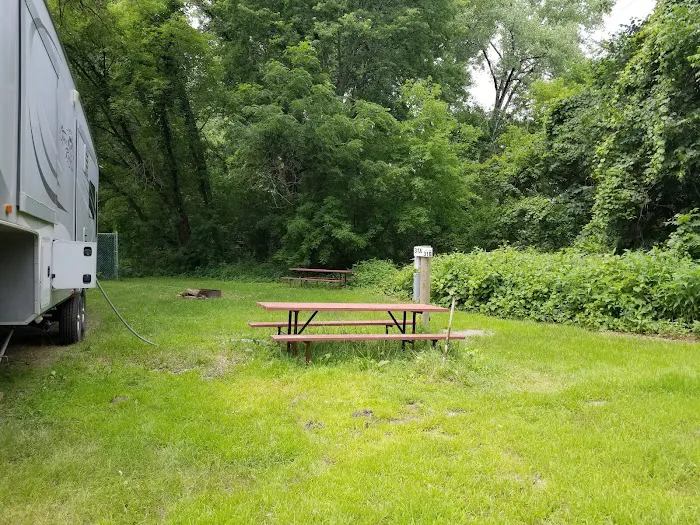 Shady Oaks Campground 3