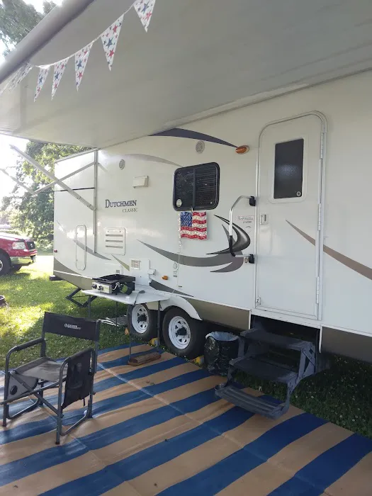 Shady Oaks Campground 6