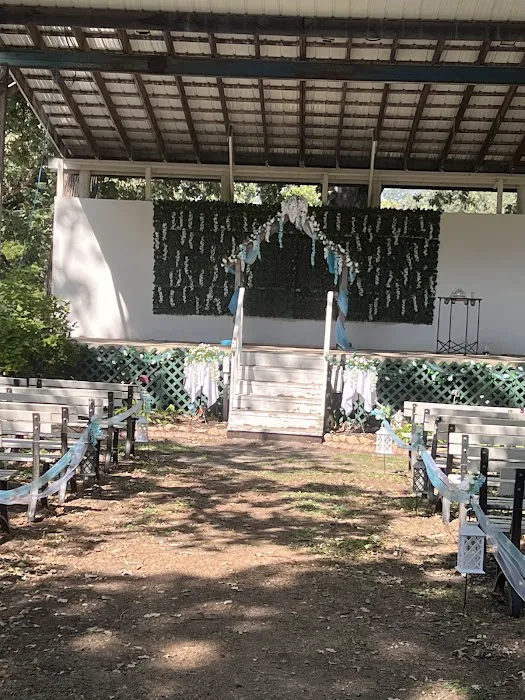 Shady Oaks Campground 7
