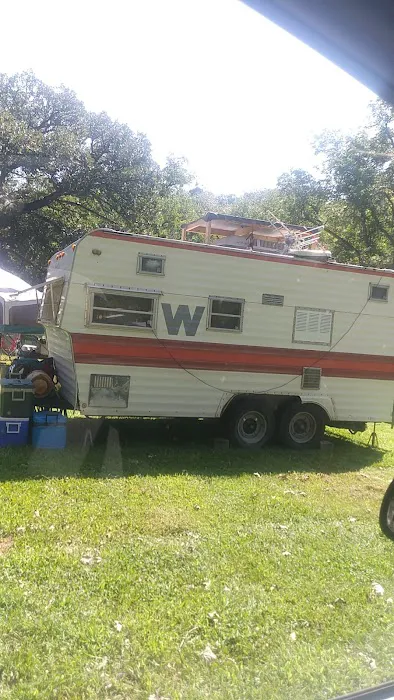 Shady Oaks Campground 8