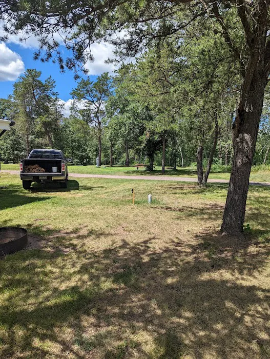 Camp Namekagon 4