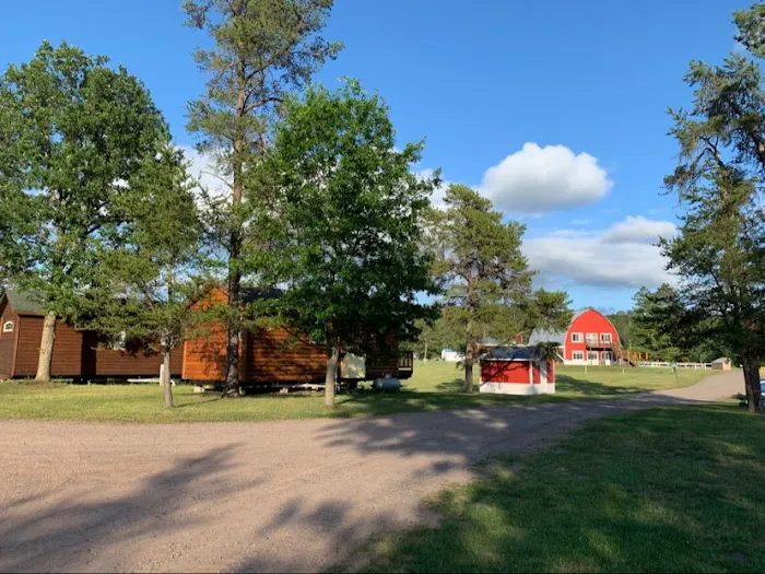 Camp Namekagon 8