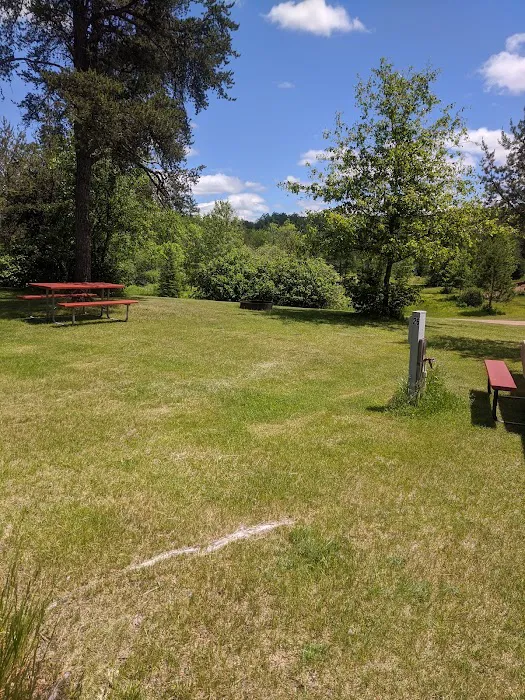 Camp Namekagon 7