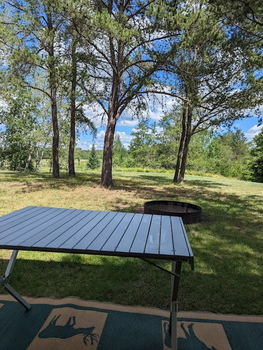 Camp Namekagon 6
