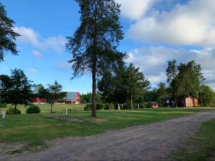 Camp Namekagon 9