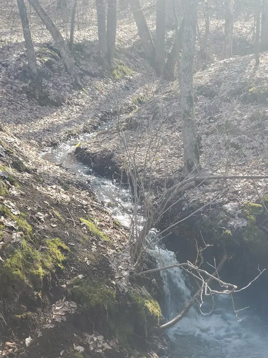 Knob Hill Campground 0