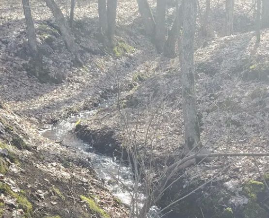 Knob Hill Campground