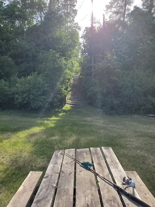 Knob Hill Campground 2