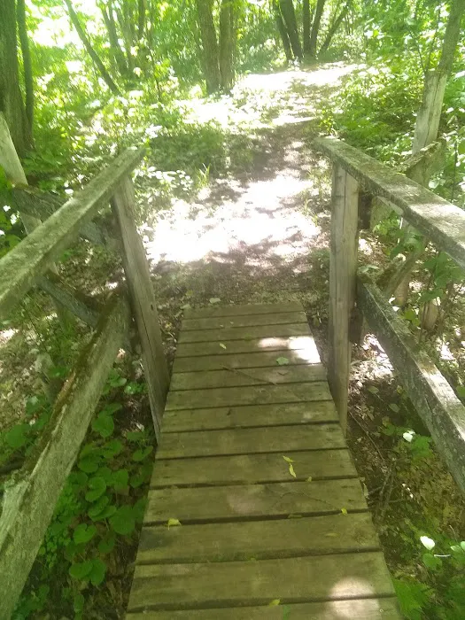 Knob Hill Campground 5